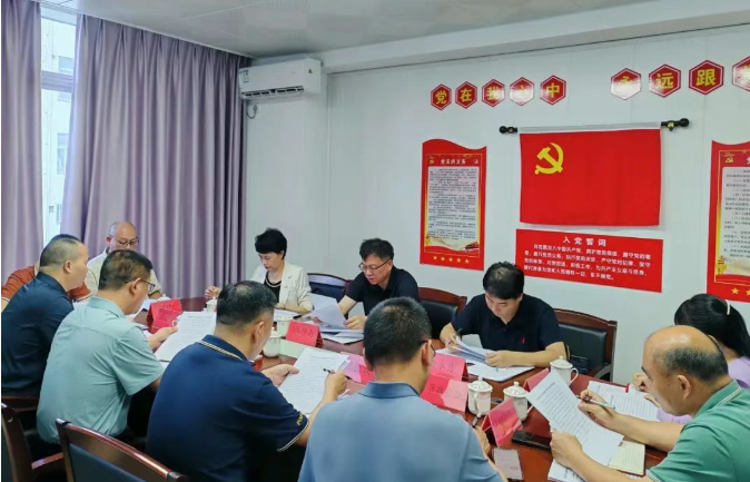 省退役軍人事務廳工作組到龍巖調(diào)研優(yōu)撫褒揚工作